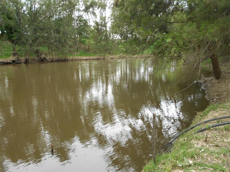 2623-2625 Darbys Falls Road, Wyangala NSW 2808