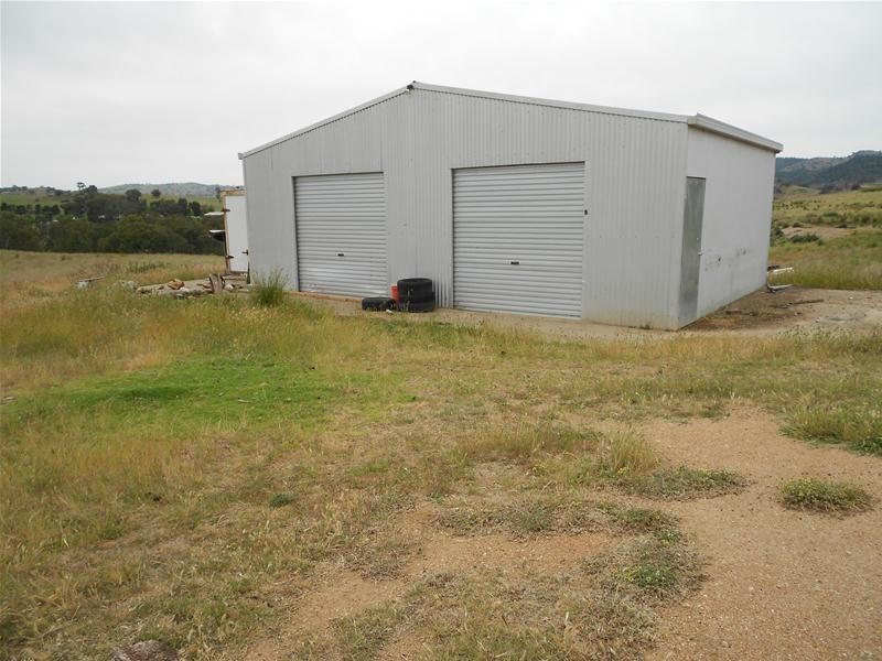 2623-2625 Darbys Falls Road, Wyangala NSW 2808