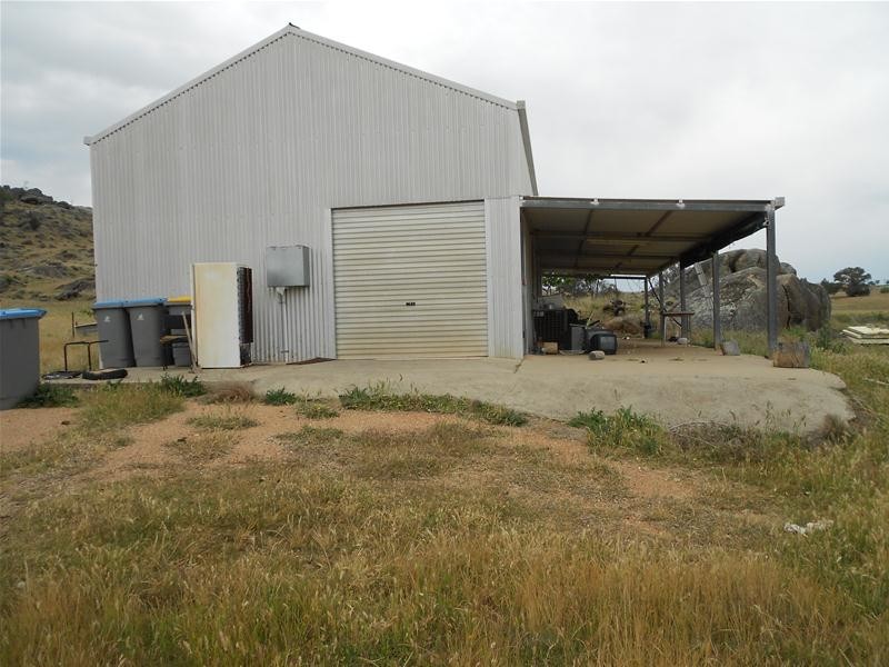 2623-2625 Darbys Falls Road, Wyangala NSW 2808