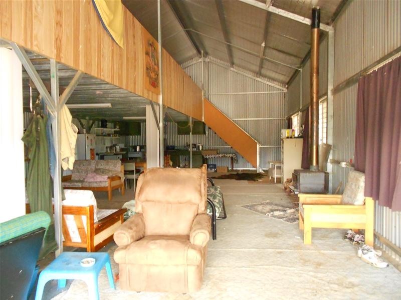 2623-2625 Darbys Falls Road, Wyangala NSW 2808