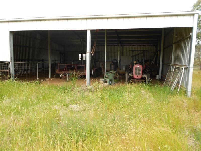 2623-2625 Darbys Falls Road, Wyangala NSW 2808