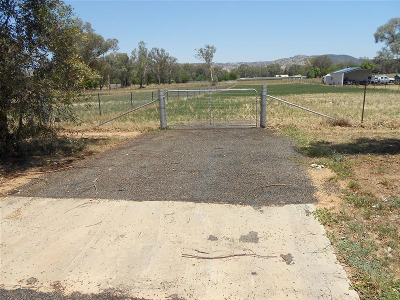 Part/25-27 Neila (Lot 5 West St) Street, Wattamondara NSW 2794