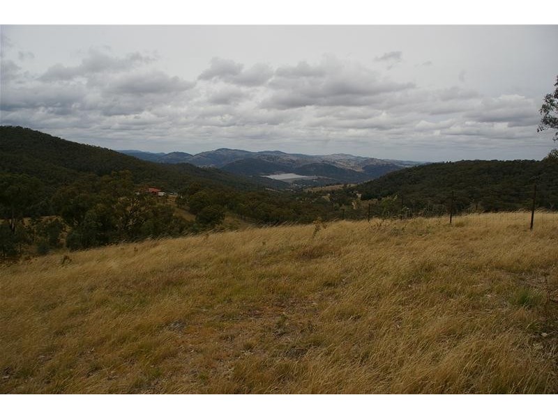 155 Blue Mantle Road, Wyangala NSW 2808