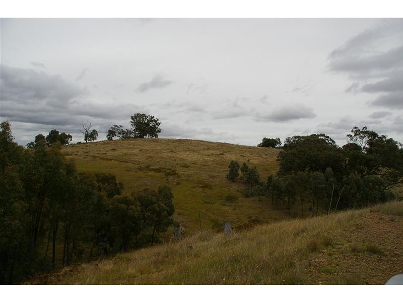 155 Blue Mantle Road, Wyangala NSW 2808