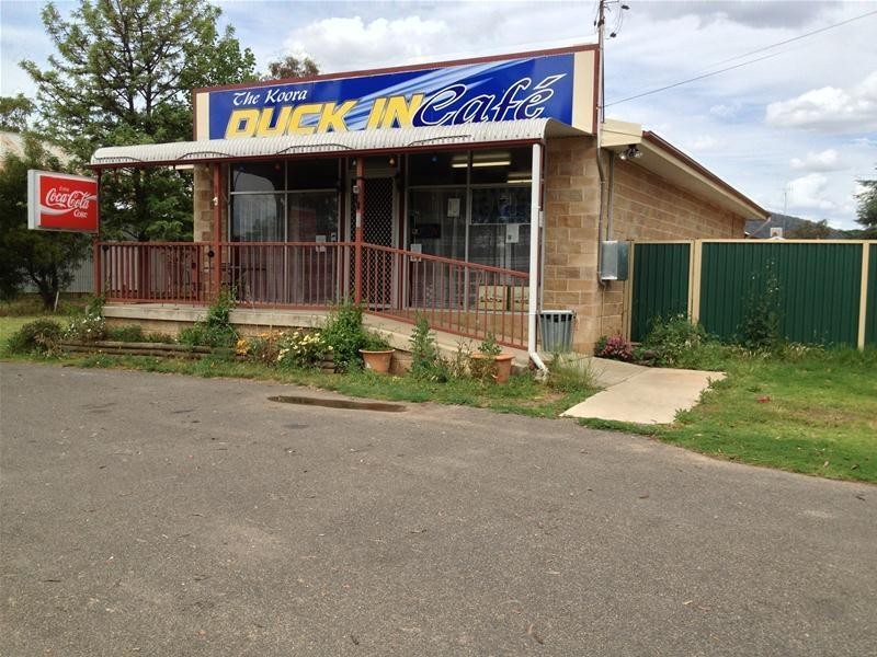 4332 Olympic Highway, Koorawatha NSW 2807