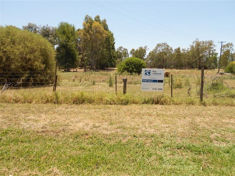 12 Rawson Street, Greenethorpe NSW 2809