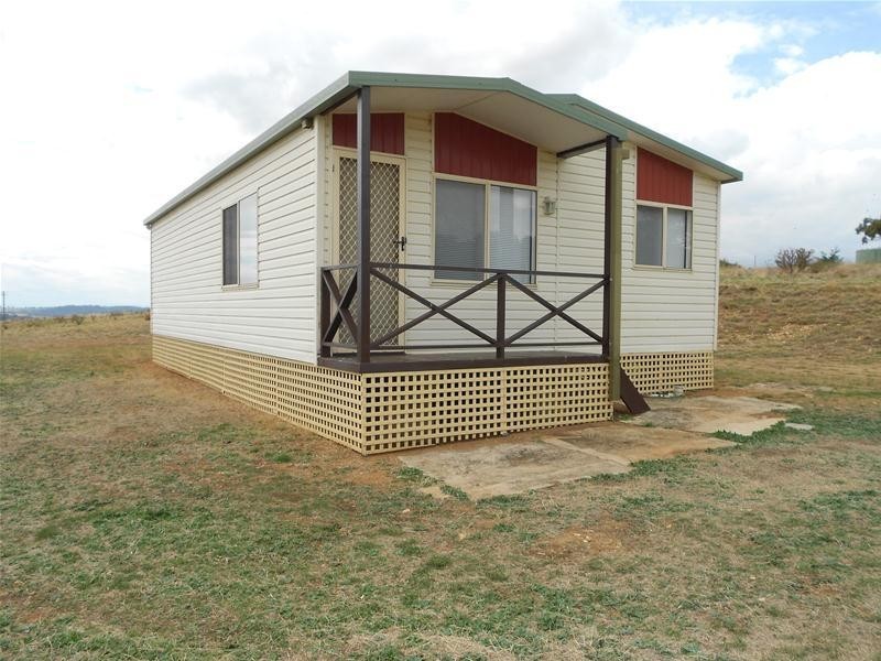 29 Horton Drive, Woodstock NSW 2538