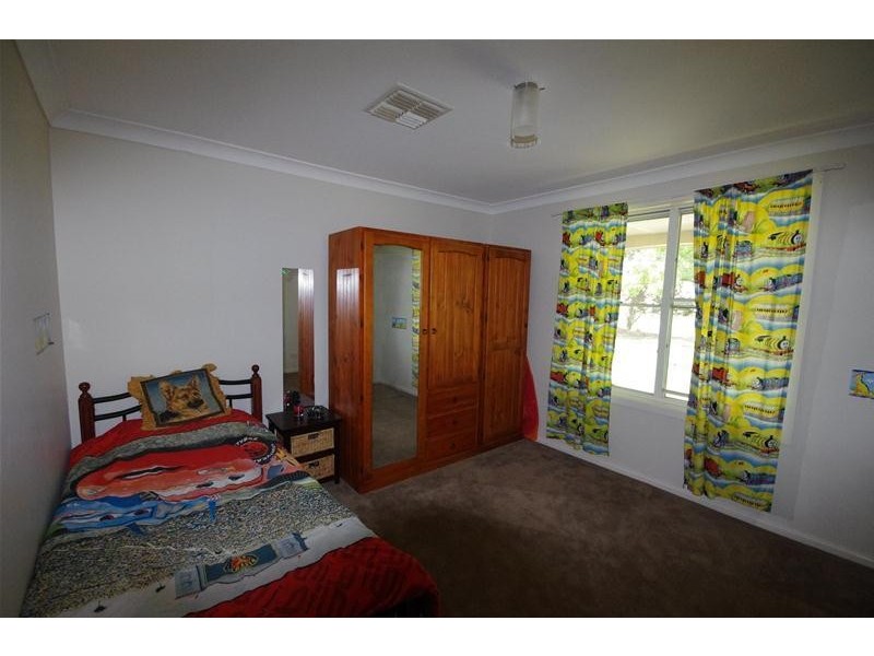439 Porters Mount Road, Cowra NSW 2794