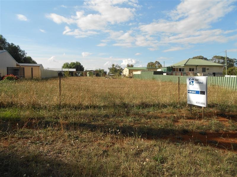 20 Bowen Street, Woodstock NSW 2793