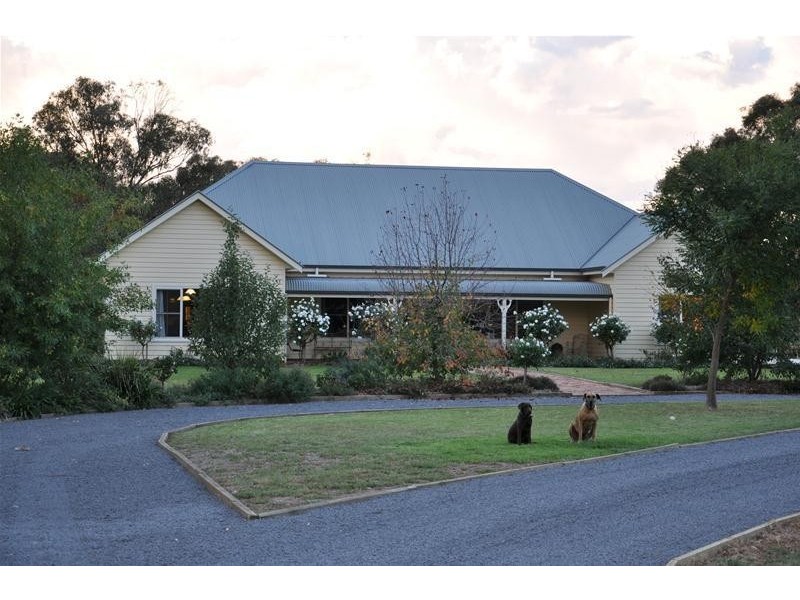 26 Battalion Drive, Cowra NSW 2794