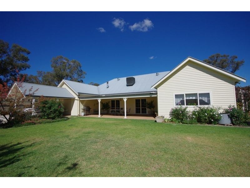 26 Battalion Drive, Cowra NSW 2794