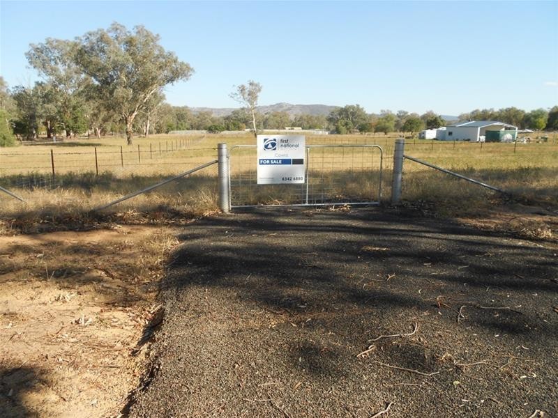 Part/25-27 Neila (Lot 6 West Street) Street, Wattamondara NSW 2794