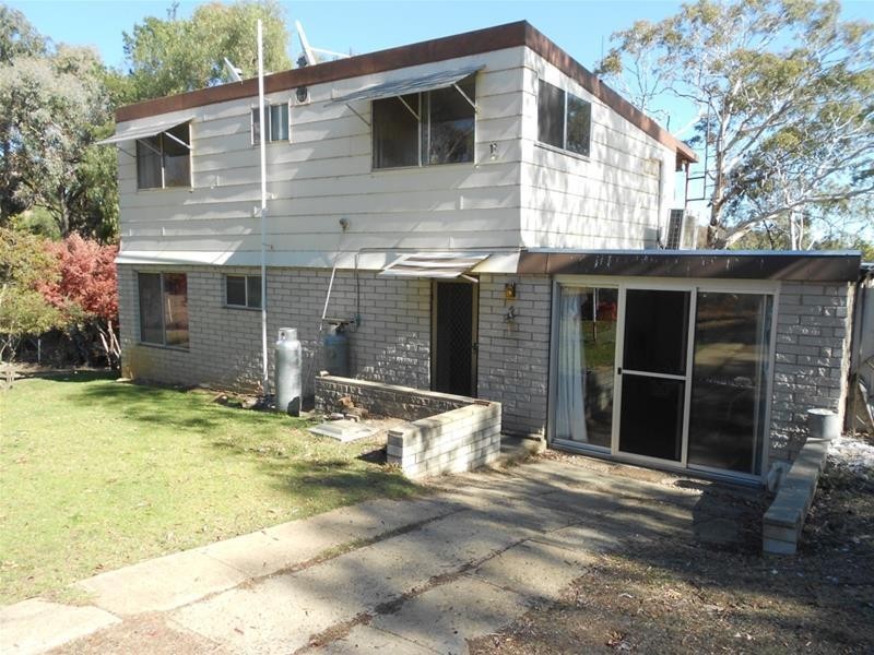 2232 Reg Hailstone Way, Cowra NSW 2794