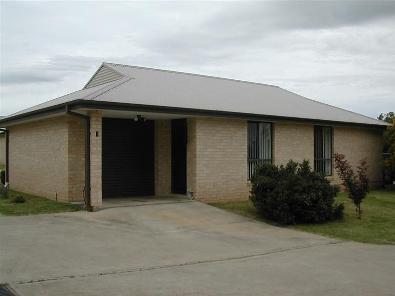 1/53 Wellington Street, Cowra NSW 2794