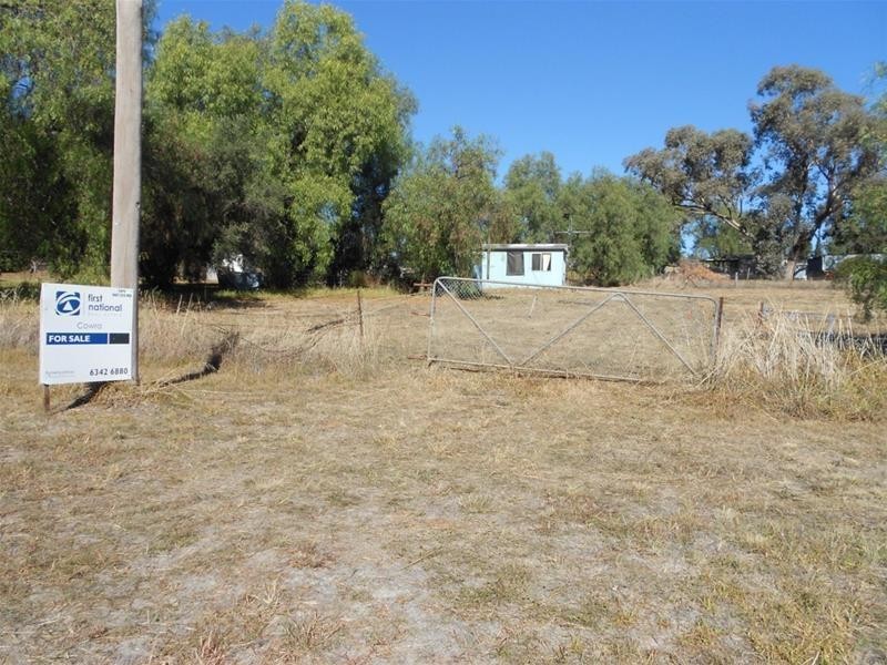 Lot 5, 17-19 Noyeau Street, Woodstock NSW 2793