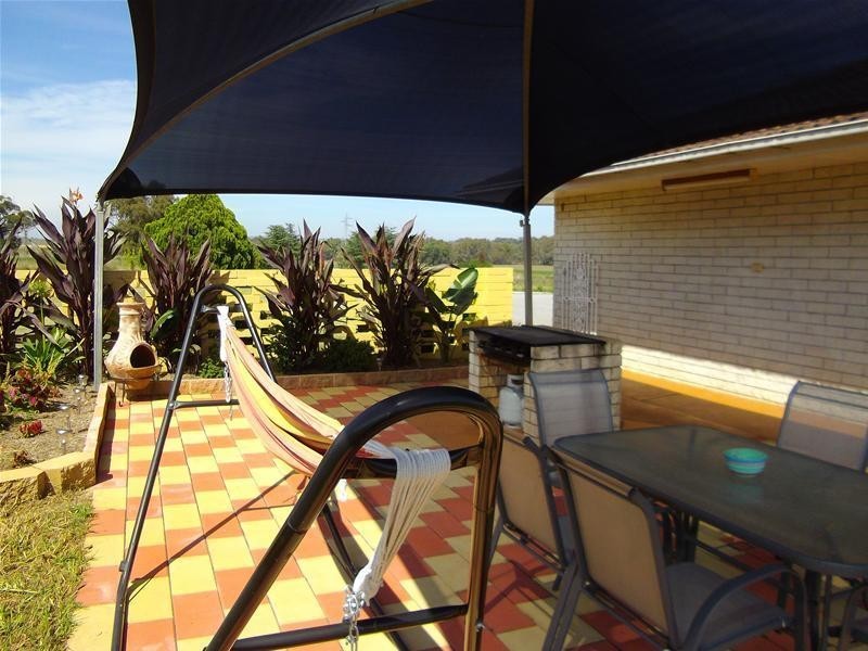 “Vineyard View”, Cowra NSW 2794