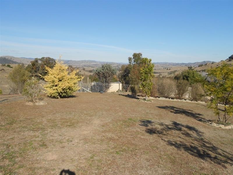 31 Peter Whitty Road, Darbys Falls NSW 2793