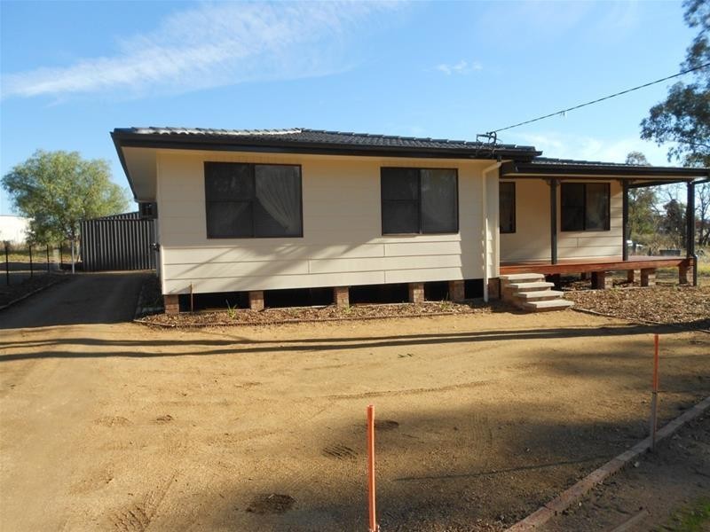 12 Prince Street, Koorawatha NSW 2807