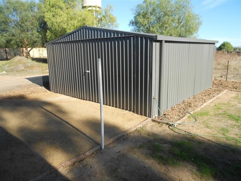 12 Prince Street, Koorawatha NSW 2807