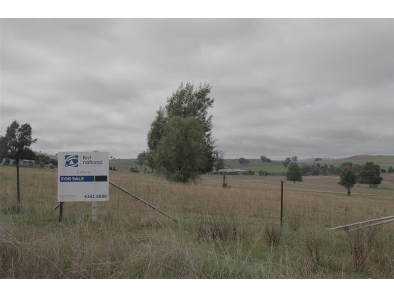 122 Willowvale Road, Cowra NSW 2794