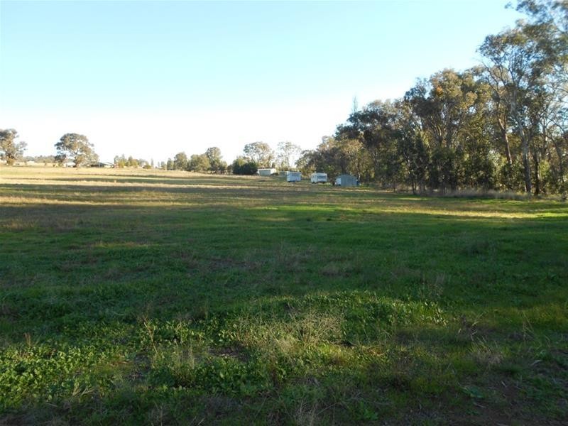1005 Pine Mount Road, Woodstock NSW 2538