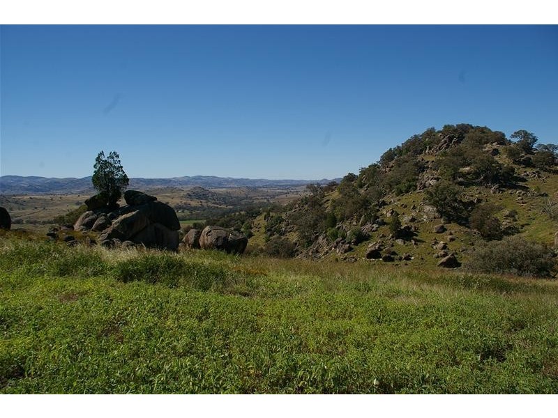 Glen Avon Road, Darbys Falls NSW 2793