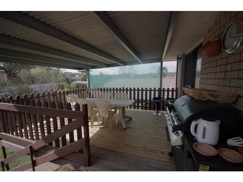 4 Lowan Place, Cowra NSW 2794