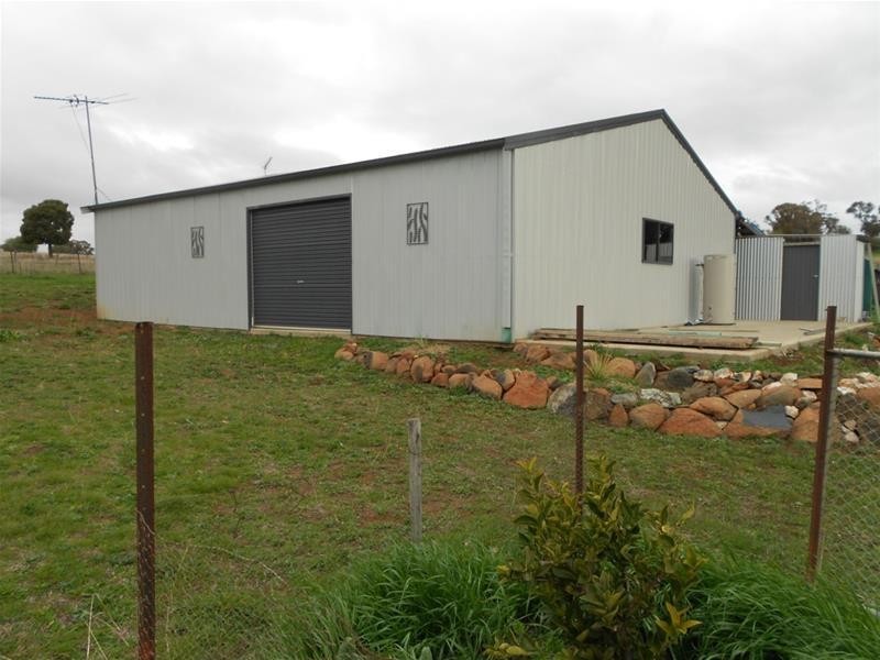 37 Dresser Lane, Woodstock NSW 2538
