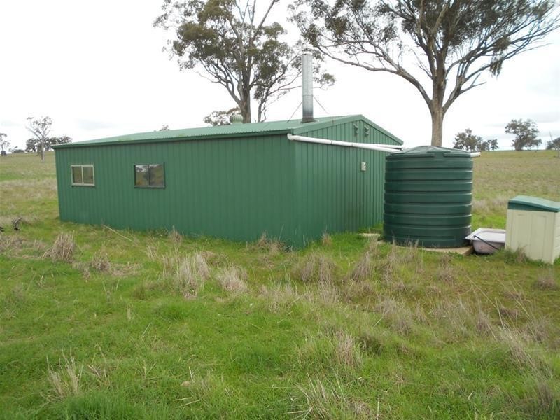 138 Cultowa Road, Billimari NSW 2804