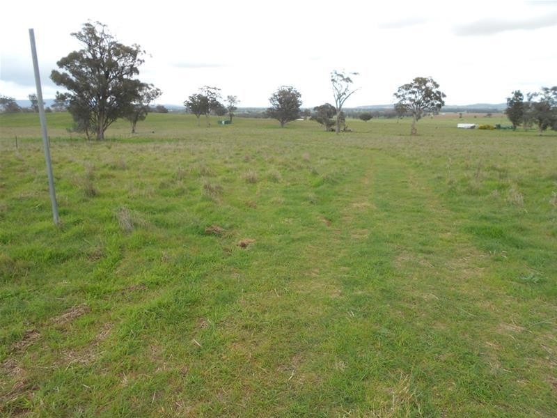 138 Cultowa Road, Billimari NSW 2804