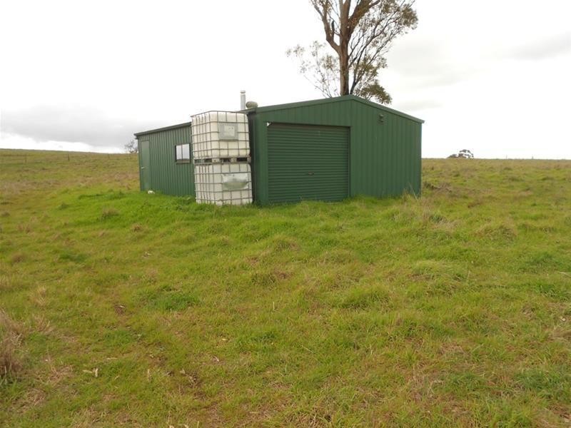 138 Cultowa Road, Billimari NSW 2804