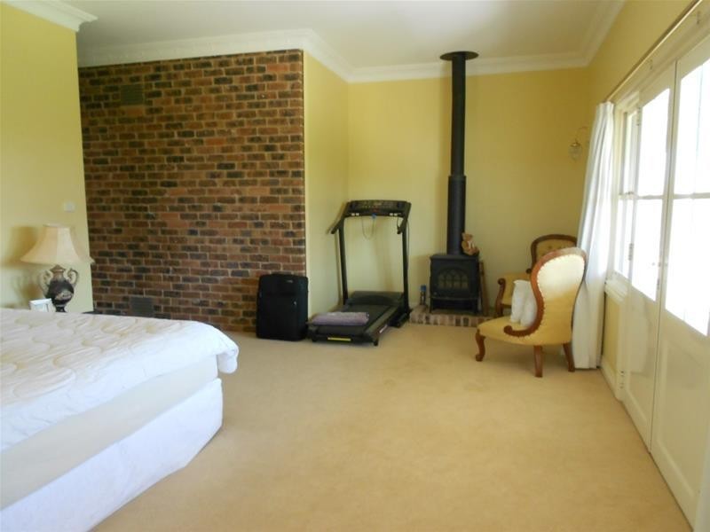 1166 Fish Fossil Drive, Canowindra NSW 2804