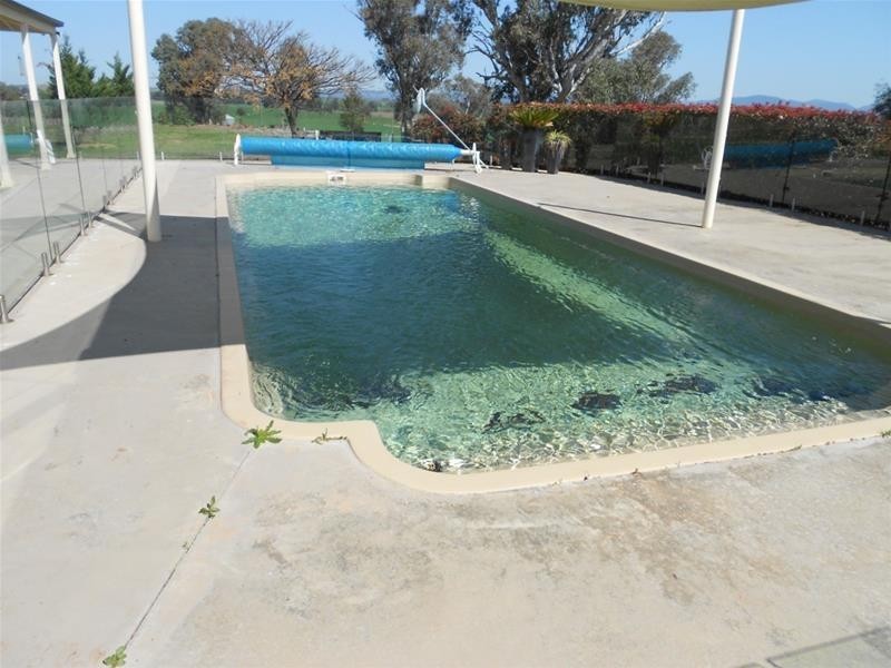 1166 Fish Fossil Drive, Canowindra NSW 2804