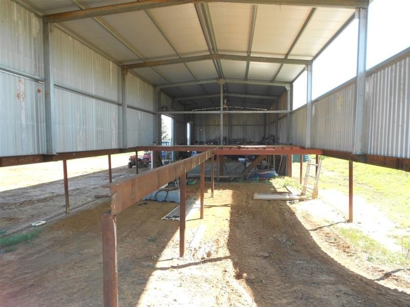 1166 Fish Fossil Drive, Canowindra NSW 2804