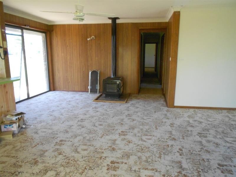 1166 Fish Fossil Drive, Canowindra NSW 2804