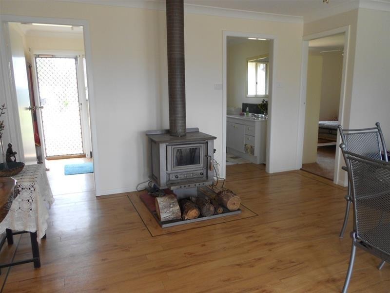 29 Alma Street, Koorawatha NSW 2807