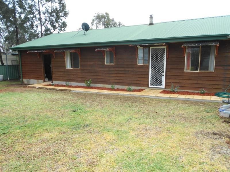 29 Alma Street, Koorawatha NSW 2807