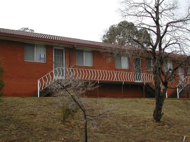 3/1 Keswick Street, Cowra NSW 2794