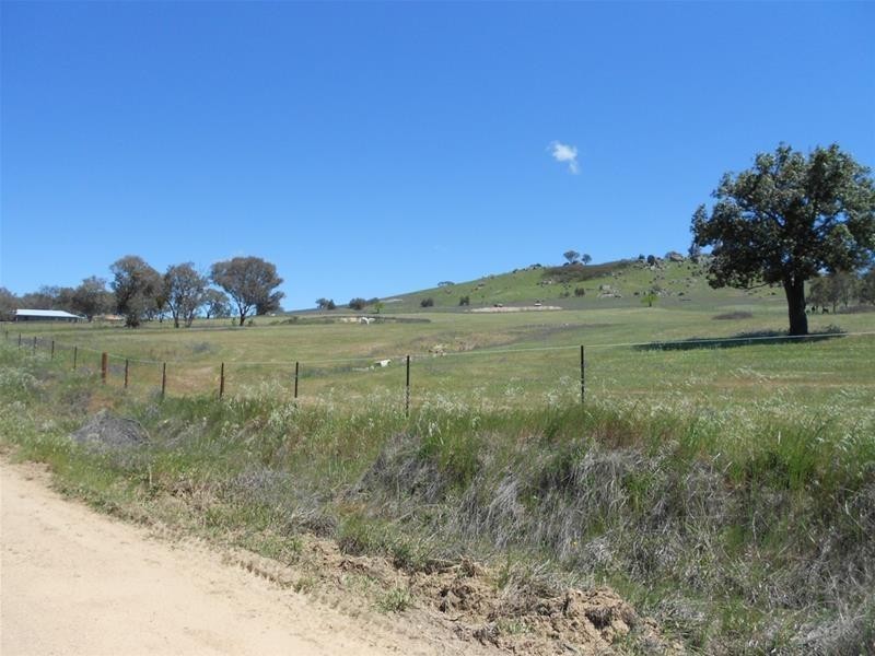 80 Glen Avon Road, Cowra NSW 2794
