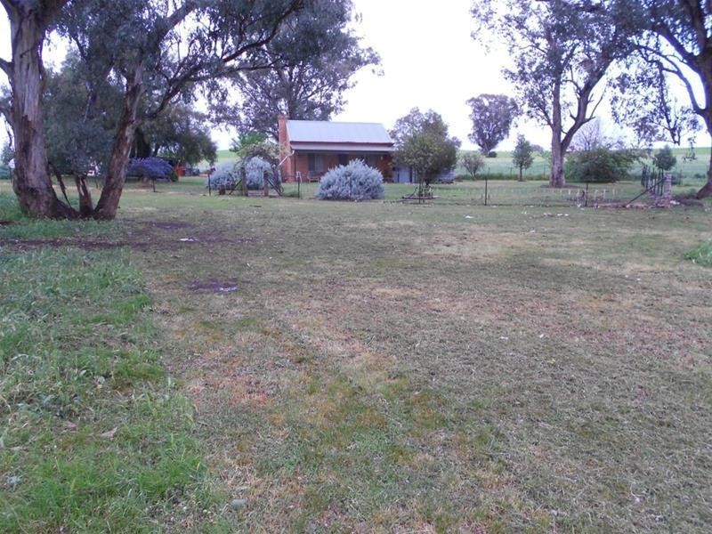 179 Hilltop Road, Woodstock NSW 2793