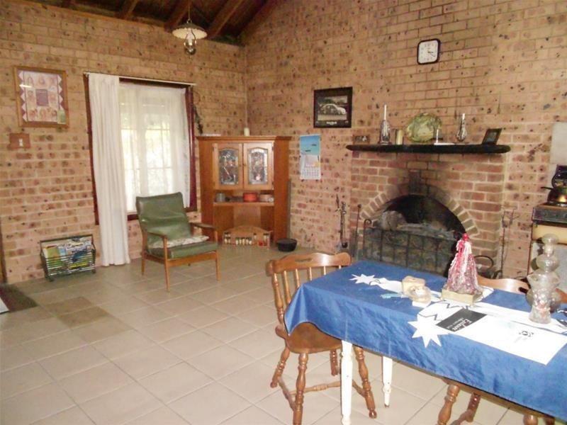 179 Hilltop Road, Woodstock NSW 2793