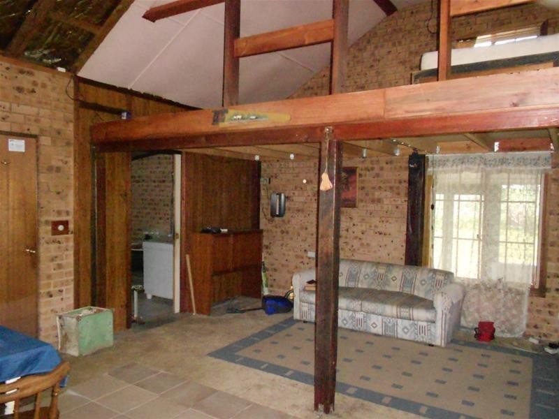 179 Hilltop Road, Woodstock NSW 2793