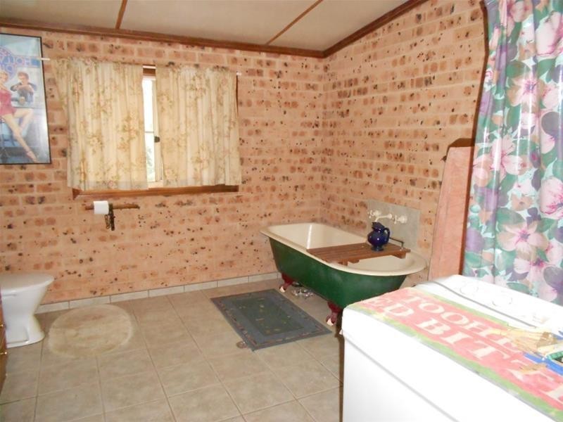 179 Hilltop Road, Woodstock NSW 2793