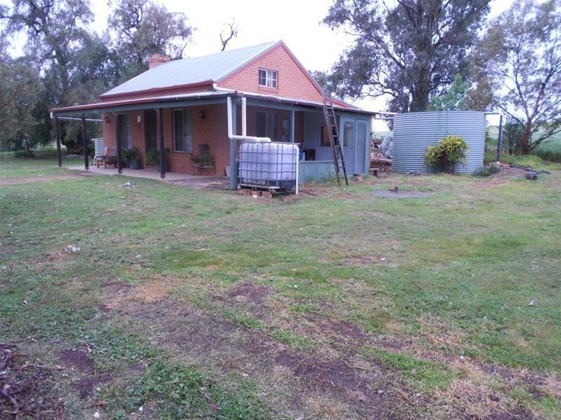 179 Hilltop Road, Woodstock NSW 2793