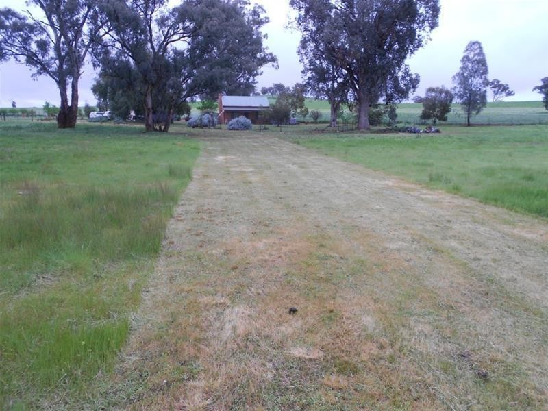 179 Hilltop Road, Woodstock NSW 2793