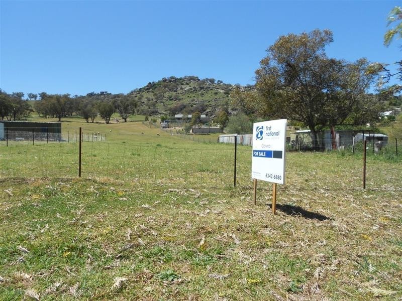Lot 7,  Main Street, Darbys Falls NSW 2793