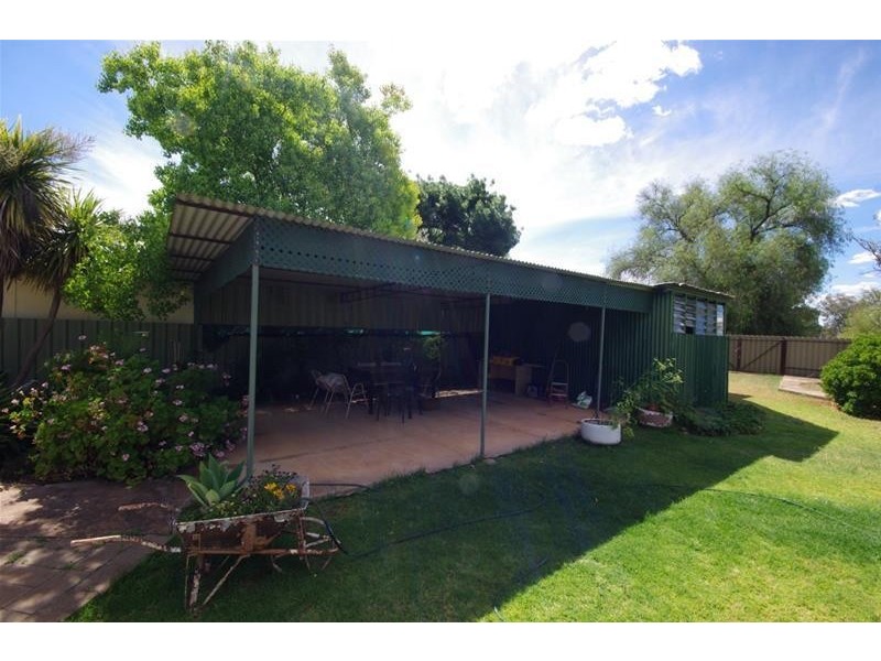 31 Forbes Street, Gooloogong NSW 2805