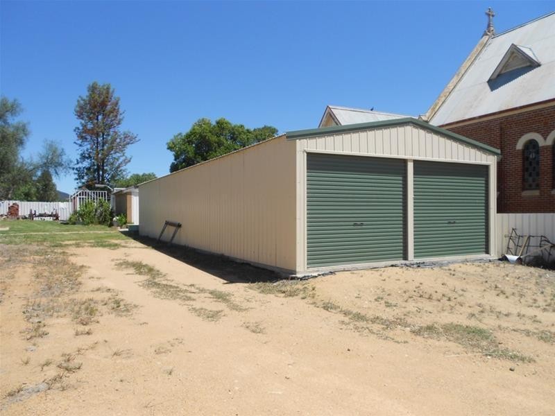 22 Broad Street, Koorawatha NSW 2807