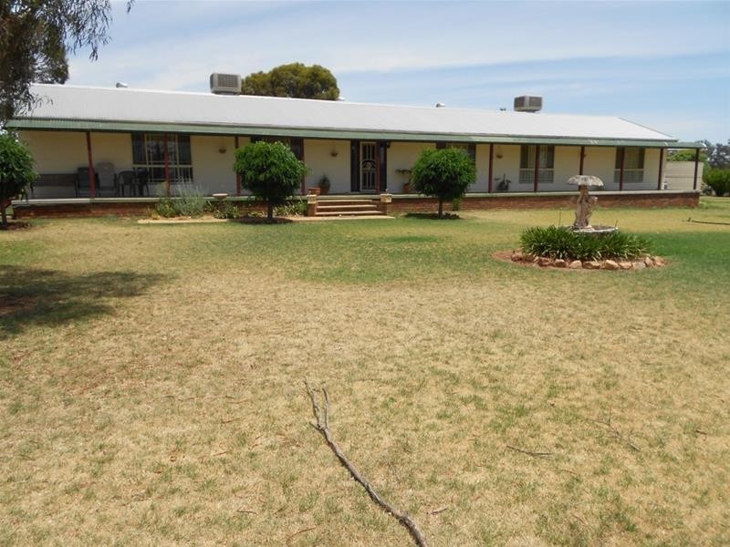 190 Kangarooby Road, Cowra NSW 2794