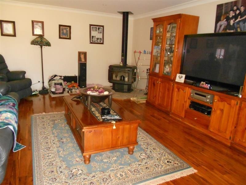 190 Kangarooby Road, Cowra NSW 2794